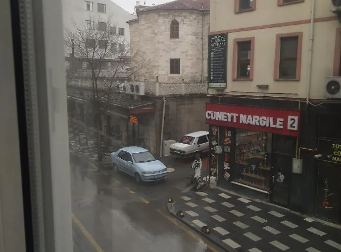 Bolu Elit Place
