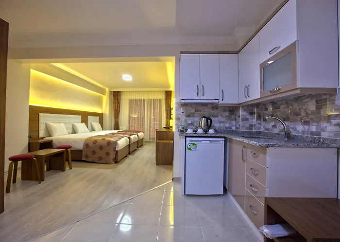 Bolu Cadde Otel